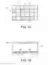 Fig. 02 - Nanostructured spectral filter and image sensor