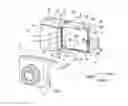 Fig. 01 - Body structure of imaging apparatus