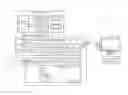 Fig. 01 - Reducing end-to-end latency for communicating information from a user device to a receiving device via television white space
