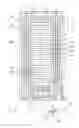 Fig. 01 - Liquid crystal display device comprising a common electrode with a plurality of slits having first and second stretching directions that differ