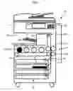 Fig. 02 - ALIGNMENT MECHANISM FOR SHEET FINISHING APPARATUS, IMAGE FORMING APPARATUS, AND ALIGNMENT METHOD FOR THE SHEET FINISHING APPARATUS