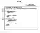 Fig. 06 - Apparatus and method for storing and reusing settings