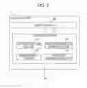Fig. 03 - COMPUTER READABLE RECORDING MEDIUM RECORDING PRINTER DRIVER, PRINT CONTROL DEVICE, AND COMPUTER READABLE RECORDING MEDIUM RECORDING PRINTER SEARCH PROGRAM