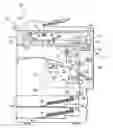 Fig. 01 - Image forming apparatus and printing method allowing the switching of operation modes including power saving mode
