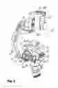 Fig. 03 - Stand for a microscope, in particular a surgical microscope