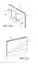 Fig. 02 - Two-way mirror screen system for advertisement