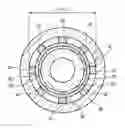 Fig. 01 - Protection for an integrated circuit