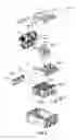 Fig. 08 - Circuit breaker trip unit support