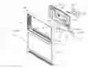 Fig. 01 - Display enclosure