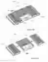 Fig. 04 - Display enclosure