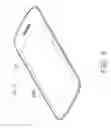 Fig. 04 - Housing and electronic device using same