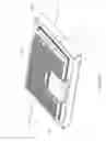 Fig. 05 - Display enclosure