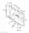Fig. 06 - DOCKING SYSTEM FOR ELECTRONIC DEVICES