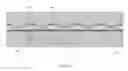 Fig. 09 - Fresnel reflection device for concentration or collimation