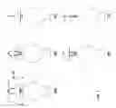 Fig. 02 - LAMP LIGHT DIRECTOR REFLECTOR