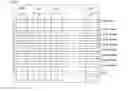 Fig. 09 - NAND flash memory of using common P-well and method of operating the same