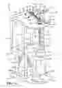 Fig. 03 - Agitator release for a food mixer
