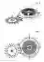 Fig. 03 - Timepiece including a high frequency mechanical movement