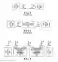 Fig. 02 - Relaying system and method with partner relays and selective transmission