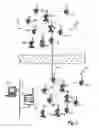 Fig. 02 - Apparatus for interconnecting wireless networks separated by a barrier