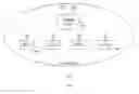 Fig. 02 - Method and system for accurate clock synchronization through interaction between communication layers and sub-layers for communication systems