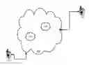 Fig. 01 - SYSTEM AND METHOD FOR WEIGHTED MULTI-ROUTE SELECTION IN IP TELEPHONY