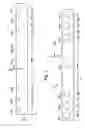 Fig. 02 - Multi-element directional acoustic arrays