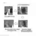 Fig. 07 - Method of extracting three-dimensional objects information from a single image without meta information