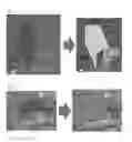 Fig. 08 - Method of extracting three-dimensional objects information from a single image without meta information