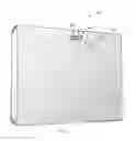 Fig. 02 - Packaging Containing Improved Dispensing And Carrying Elements