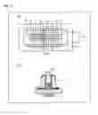 Fig. 19 - OPTICAL TRANSMISSION MODULE PROVIDED WITH REINFORCING SUBSTRATE OF OPTICAL TRANSMISSION MODULE, AND ELECTRONIC DEVICE PROVIDED WITH THE OPTICAL TRANSMISSION MODULE