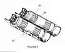 Fig. 07 - High fiber count package foam insert