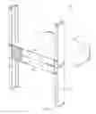Fig. 02 - System for Mounting Optical Modules in an Optical Network