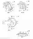 Fig. 03 - Adaptor for mounting cable connectors