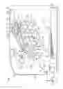 Fig. 02 - Image-holding member cases, developing device cases, and image-forming apparatus