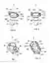 Fig. 03 - Driving component, photosensitive drum and process cartridge