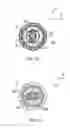 Fig. 06 - Driving component, photosensitive drum and process cartridge