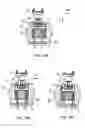 Fig. 07 - Driving component, photosensitive drum and process cartridge