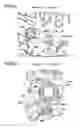 Fig. 07 - Image forming device having regulating member configured to prohibit movement of photosensitive body in lock state