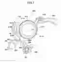 Fig. 08 - Image forming device having regulating member configured to prohibit movement of photosensitive body in lock state