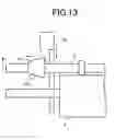 Fig. 13 - IMAGE FORMING APPARATUS AND METHOD OF ADJUSTING GAP BETWEEN ROLLERS