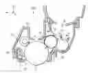 Fig. 01 - Developing device and image forming apparatus