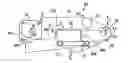 Fig. 01 - Image forming apparatus with belt position control feature