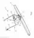 Fig. 02 - LEVELING BLADE, VIBRATING SCREED INCLUDING THE BLADE, AND KIT FOR ASSEMBLING THE SAME