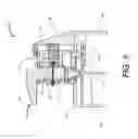 Fig. 09 - Self-locking, overrideable and attenuating cargo guide and restraint