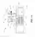 Fig. 11 - Self-locking, overrideable and attenuating cargo guide and restraint