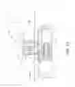 Fig. 12 - Self-locking, overrideable and attenuating cargo guide and restraint