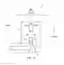 Fig. 13 - Self-locking, overrideable and attenuating cargo guide and restraint