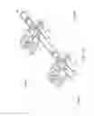 Fig. 15 - Self-locking, overrideable and attenuating cargo guide and restraint