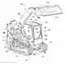 Fig. 01 - Working machine